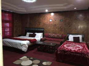 Zago Guest House